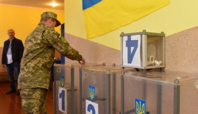 Європейські вибори під час пандемії: до чого варто готуватися Україні восени 2020 року