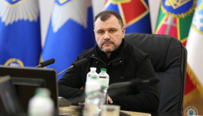 Є багато сміливих, вмотивованих людей, готових обороняти країну та проганяти ворога з нашої землі, - Ігор Клименко