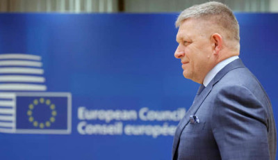 Покарання для Фіцо: чи піде Єврокомісія на заморозку коштів для Словаччини