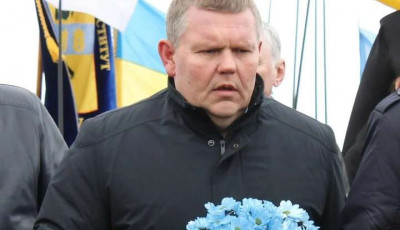 Смерть депутата Давиденка. Колишній соратник переконує: це – вбивство