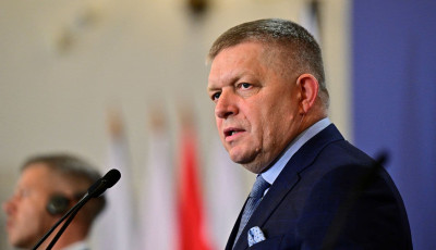 Фіцо проти допомоги Україні, яку хочуть оголосити на саміті НАТО