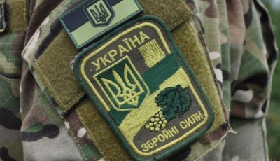 На Волині по-звірячому зарізали військового