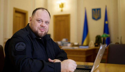 Руслан Стефанчук провів розмову з Головою Палати представників Генеральної Асамблеї Уругваю