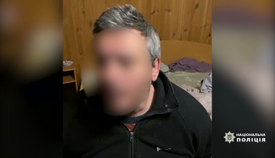 Зв’язали сторожа та пограбували склад: поліція Київщини викрила злочинну групу грабіжників