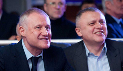 “ПриватБанк” оштрафовали за то, что он не выплачивает $257 млн в пользу офшоров Суркисов