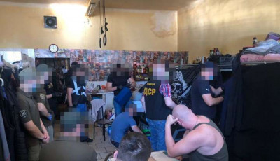 У Київському СІЗО два «авторитети» вимагали данину з арештантів