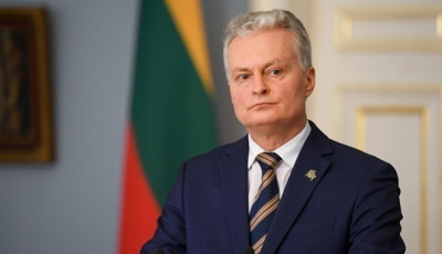 Президент Литви затвердив новий уряд у повному складі