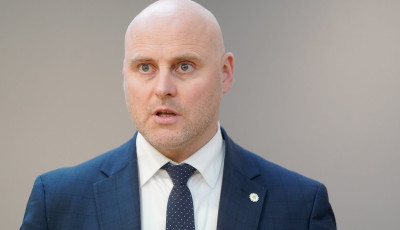 Латвія хоче до кінця року досягти рівня України у захисті від дронів