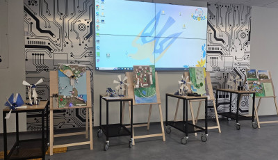 Посадовицю «Освітньої агенції Києва» підозрюють у переплаті майже 1,1 млн грн на закупівлі обладнання для шкіл