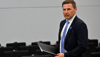 Міністр оборони Естонії: ми не знаємо, чого вимагає від нас Трамп