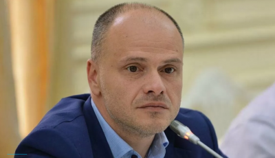 Радуцкий: Наш законопроект позволит украинским врачам использовать мировые практики при лечении Covid-19