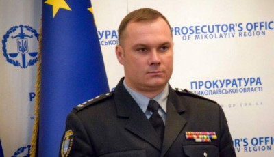 «Київські правоохоронці викрили чоловіка, який на продажі військової амуніції ошукав громадян на понад мільйон гривень», - Іван Вигівський