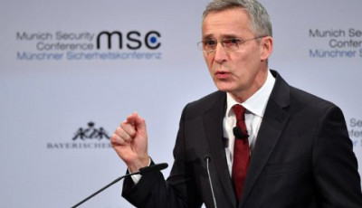 США і Росія повинні продовжити дію ядерної угоди і переконати Китай приєднатися, - Столтенберг