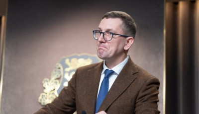 Прем’єр Естонії розповів про 