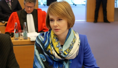 Авіатроща літака МАУ: Зеркаль радить Україні не вестися на 