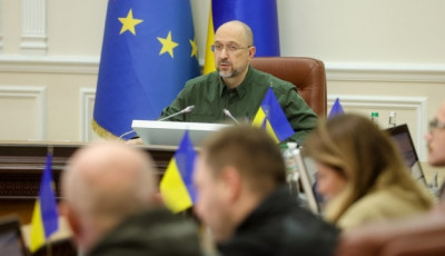 Кабмін фіксує позитивну динаміку відновлення економіки - Шмигаль