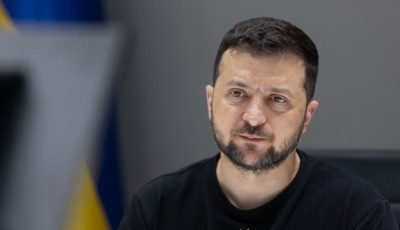 Зеленський: Якби росія не хотіла послабити Європу, вона не била б по гаманцях її мешканців