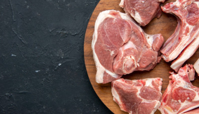 Виробництво сільгосппродукції у І кварталі зросло на 1,2% - ДержстатІнфографіка