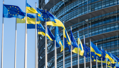 У Єврокомісії розповіли про підготовку до виплат в рамках Ukraine Facility