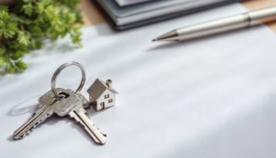 Укрфінжитло сплатить до бюджету 30% чистого прибутку за 2025 рік