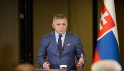 Фіцо визнав, що розблокування €90 мільярдів для України пов’язане з транзитом нафти