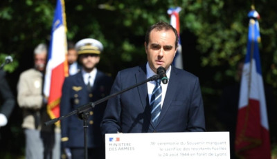 Прем’єр Франції попередив про можливе повернення спеки й анонсував новий антикризовий план