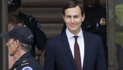 Спецпосланець Трампа провів у Єгипті переговори з лідером ХАМАСу
