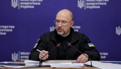 Українські фахівці обстежили електростанції у восьми країнах для передачі обладнання - Шмигаль