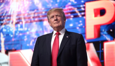 Сі Цзіньпін «дуже радий», що Ормузька протока відкрита - Трамп