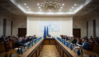 Уряд профінансував будівництво другої черги захисних споруд для інфраструктурних об’єктів залізниці