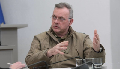 Головнокомандувач НАТО з трансформації: Альянс повністю відданий допомозі Україні
