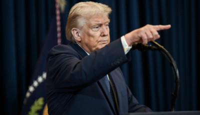 Трамп заявляє, що Іран погодився не мати ядерної зброї, але може передумати