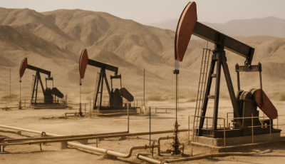 Нафта дешевшає після досягнення мирної угоди між США та Іраном