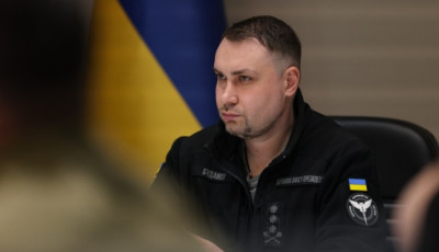 Буданов: Росія досі вірить у досягнення цілей воєнним шляхом, але війна давно у глухому куті