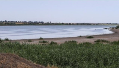 Уряд запускає додаткові механізми наповнення водою придунайських озер