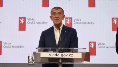 У Чехії збільшать фонд підтримки компаній, що ведуть бізнес з Україною