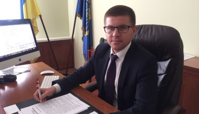 Юрій Дмитрунь: прокуратура не відвертається від людського горя