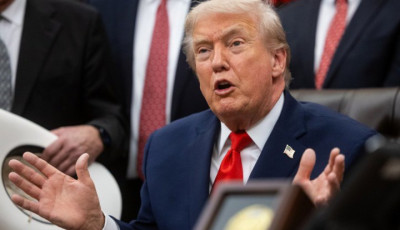 Трамп погрожує митами країнам, які постачатимуть зброю Ірану
