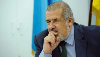 Чубаров закликав обговорити ситуацію в Криму в «нормандському форматі»