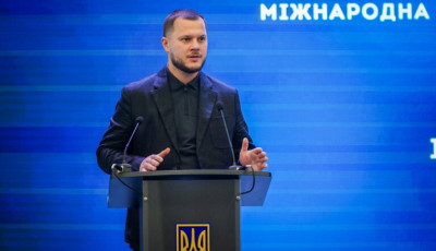 Очільник Київщини привітав Національну академію внутрішніх справ з 105-річним ювілеєм