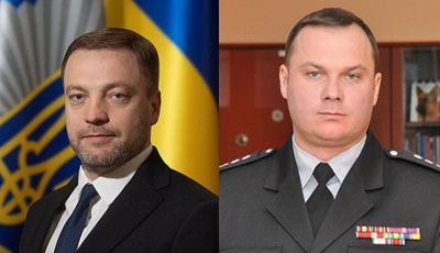 Kyiv police: we protect, not panic!