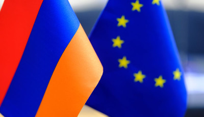 ЄС виділив Вірменії 34 млн євро допомоги у торговій війні з Росією