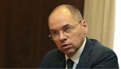 Максим Степанов: Медреформу ніхто не скасовує, потрібно три роки, щоб провести її ефективно