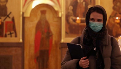 На Рівненщині суд на 17 тисяч оштрафував священника за богослужіння на кладовищі  
