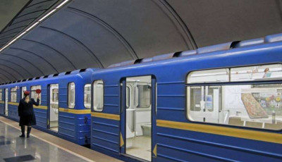 Відновлення роботи київського метро з 25 травня під питанням 