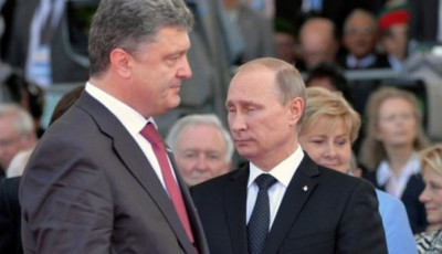 Про що насправді розмовляли Порошенко і Путін: думка експерта