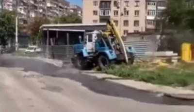 В Харькове сотрудника теплосетей смыло кипятком, тело пробыло в воде 10 часов