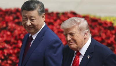 США додали Alibaba та BYD до списку компаній, що допомагають армії Китаю