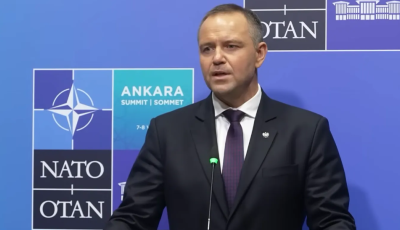 Навроцький про свою зустріч із Зеленським: історичні питання вирішити не вдалось