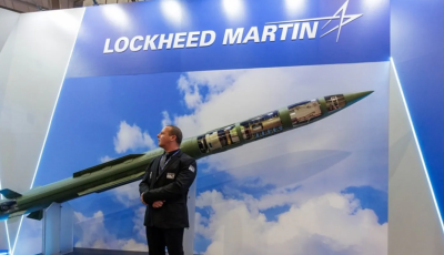 США збільшують запас ракет для Patriot: Lockheed Martin отримала контракт на $4,7 млрд
